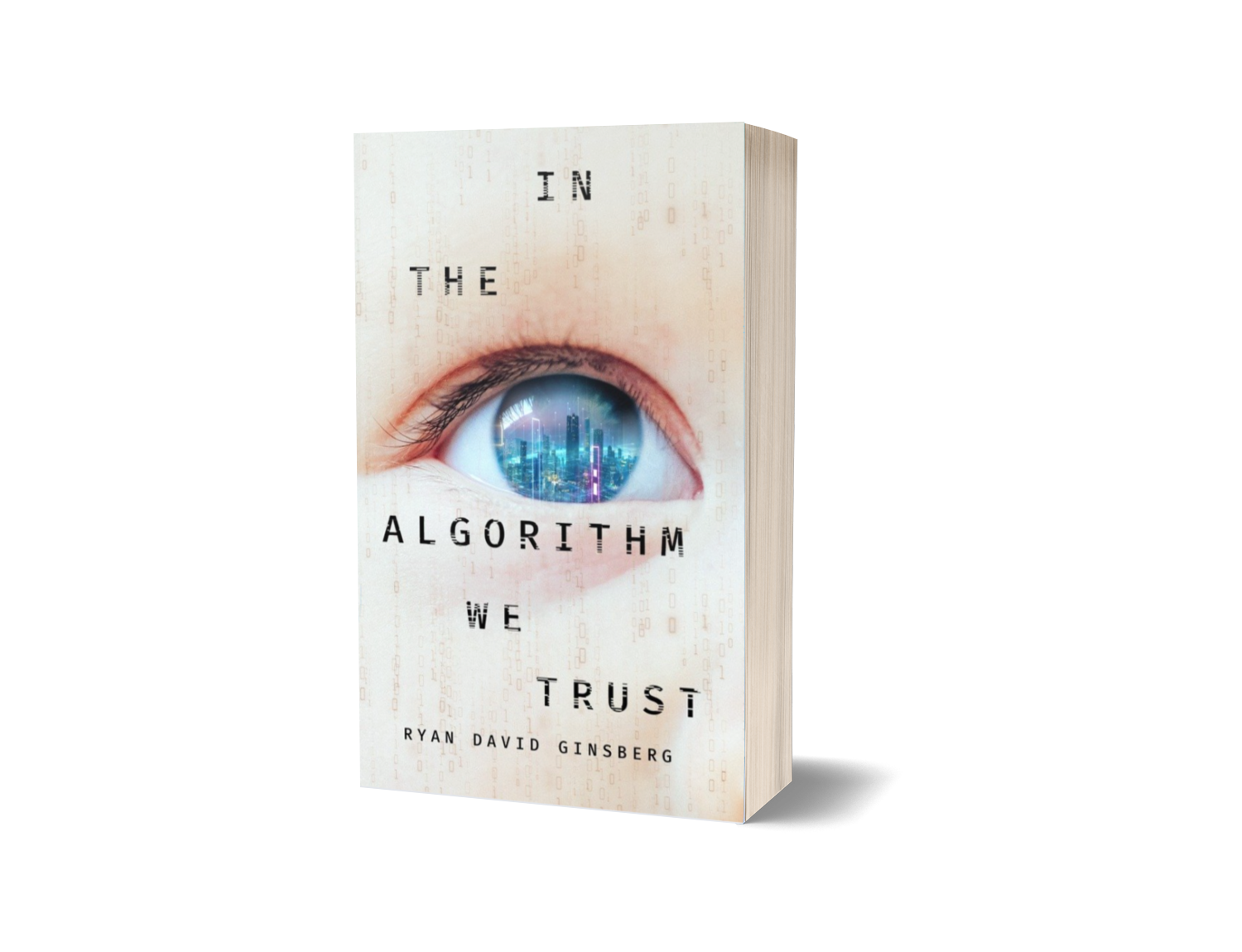 In the Algorithm We Trust (SIGNED)