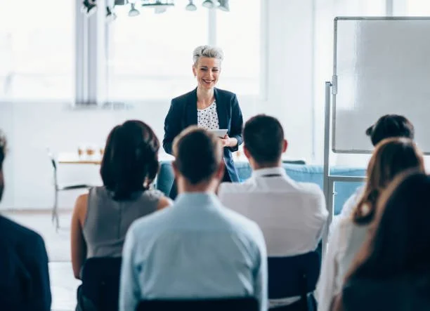 Half Day Leadership Workshop - Starting at $2000