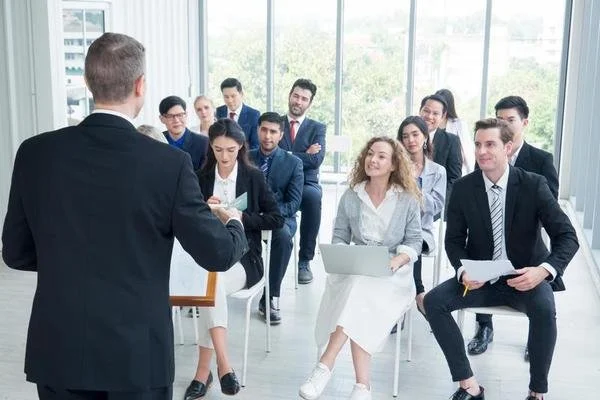 Full Day Leadership Workship - Starting at $3500