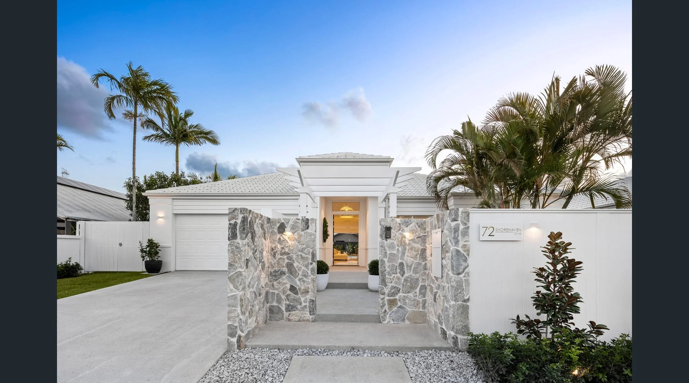 Shorehaven Drive