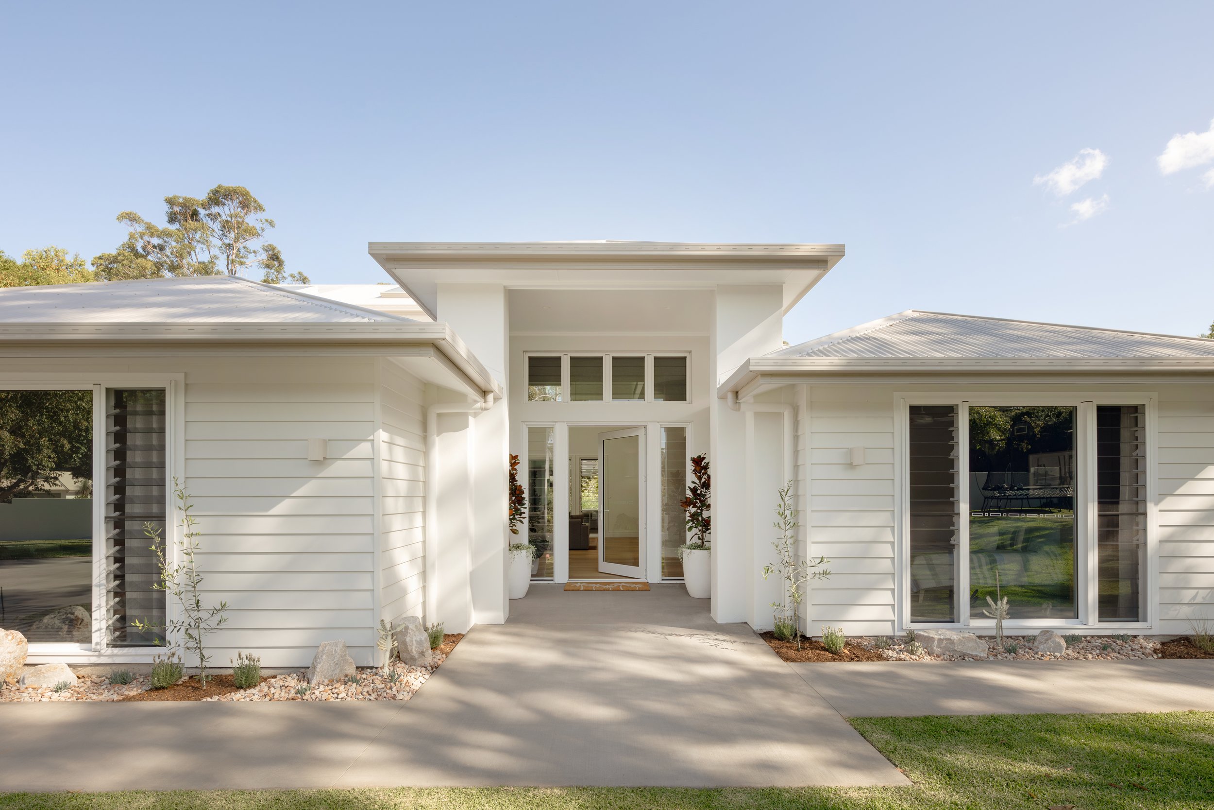 Coastal Ranch