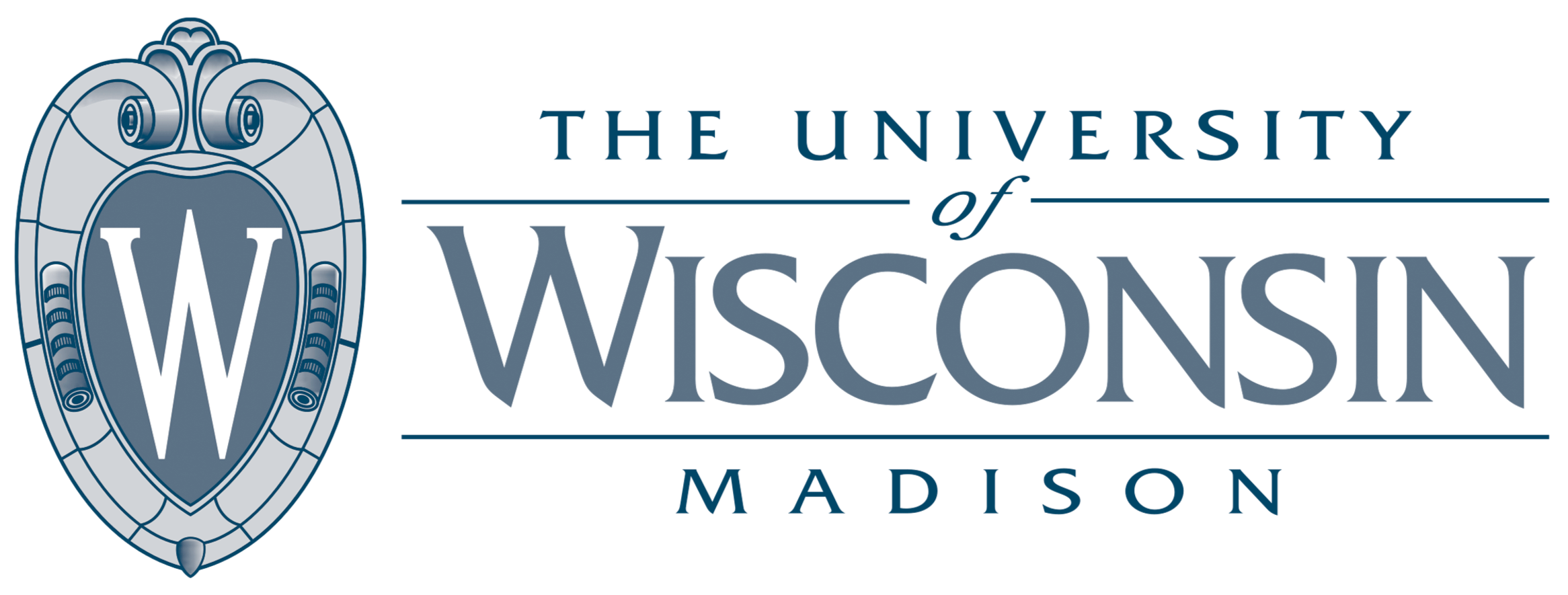 Logo for the University of Wisconsin Madison