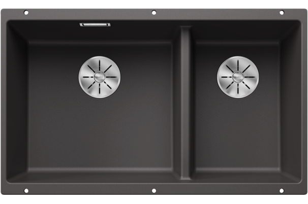 Blanco Subline 430-270-U Rock grey.png