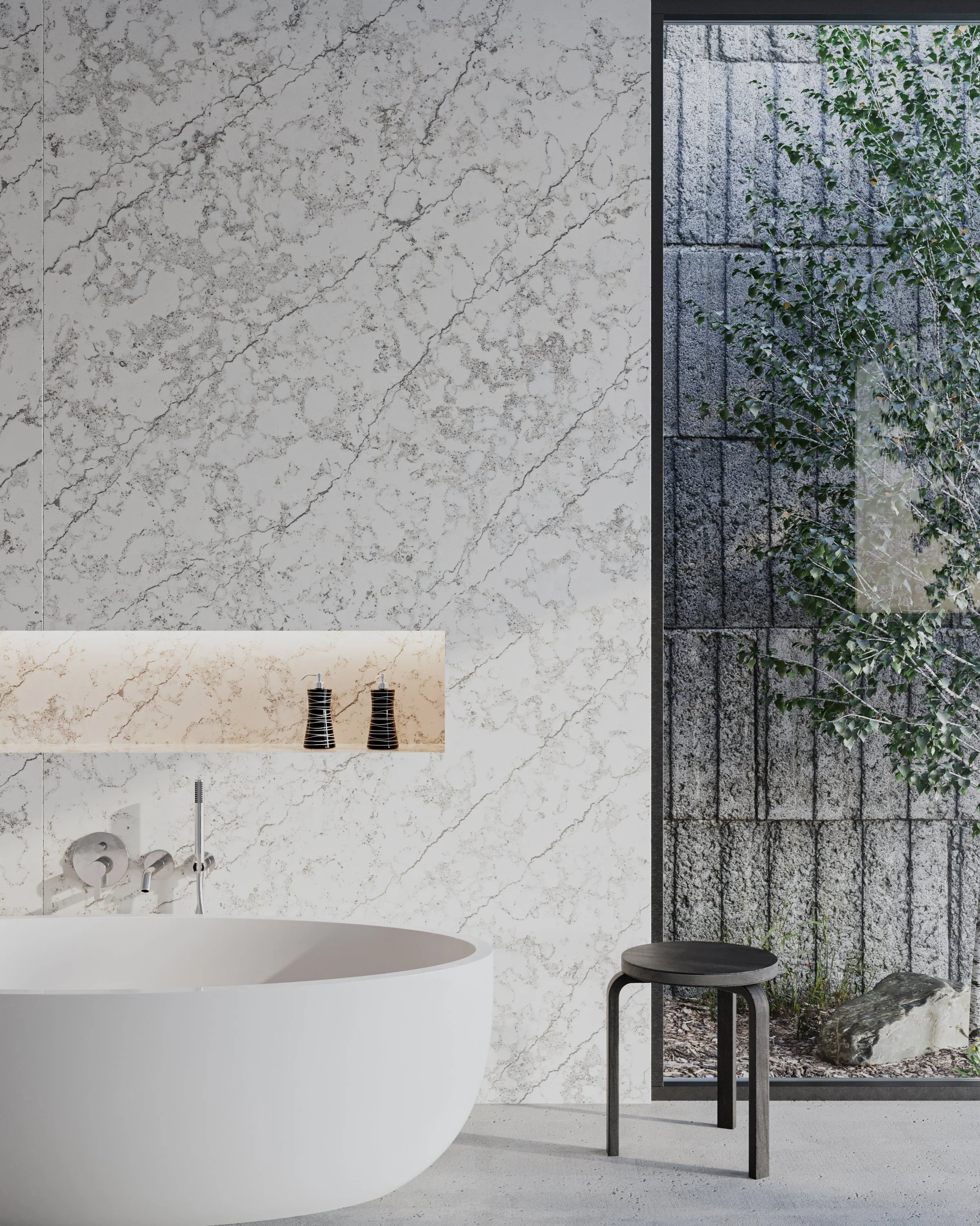 Se vårt galleri av baderom til inspirasjon