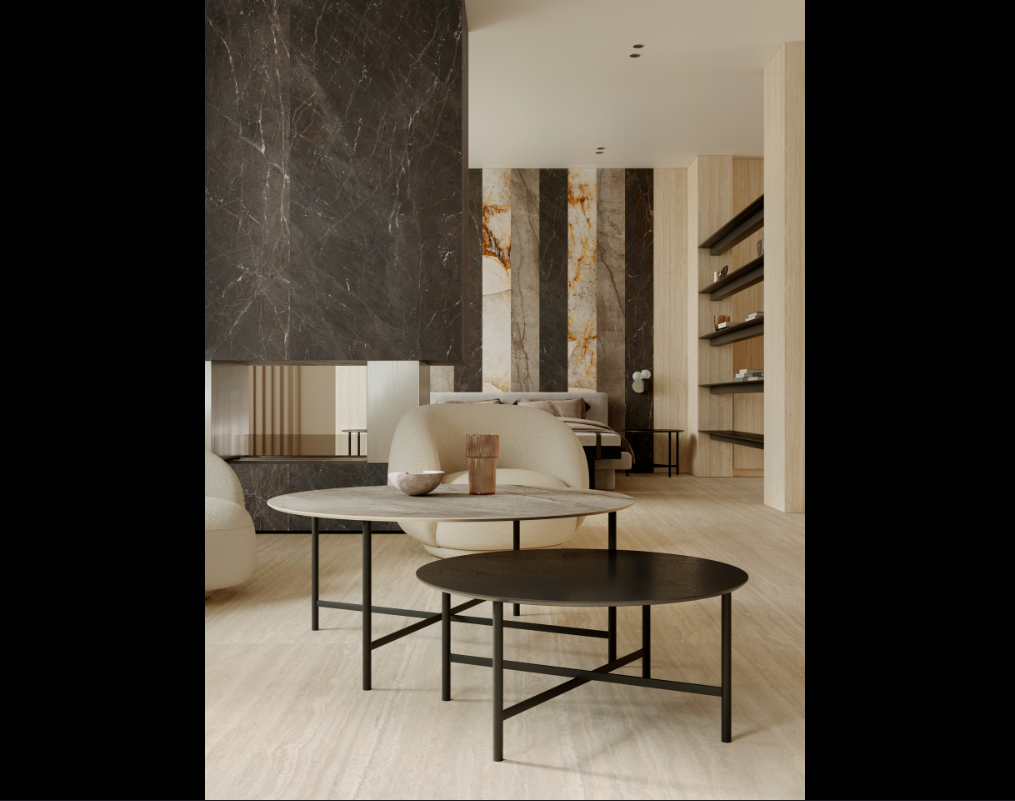 Marazzi Traventino classico Gulv.png