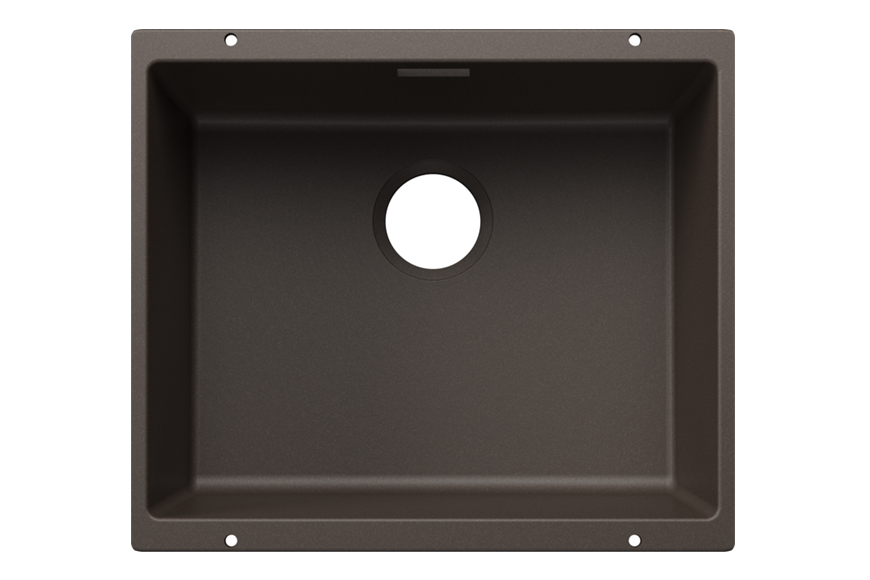 Blanco Subline 500-U Kaffe.png