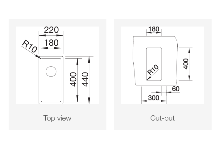 CLARON-180-U mål dimensjoner.png