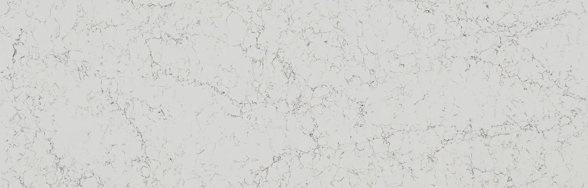 White Attica Caesarstone