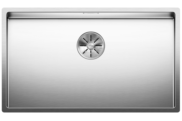 Blanco CLARON-700-u rustfritt stål.png