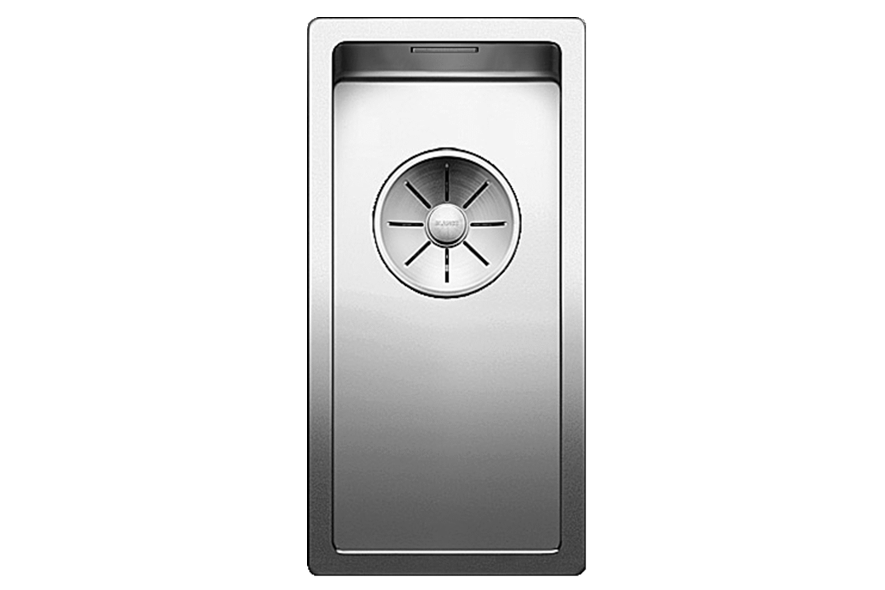 Blanco CLARON-180-IF rustfritt stål.png