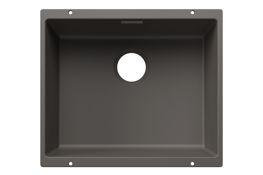 Blanco Subline 500-U Volcano grey.png