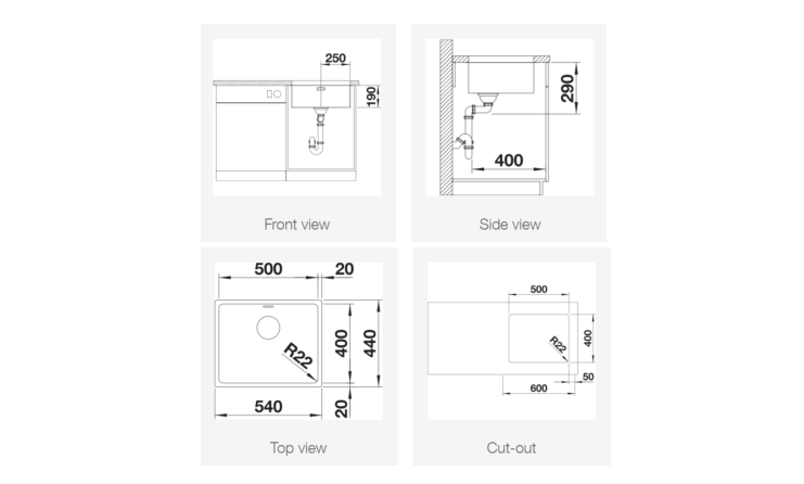 ANDANO-500-U-Mål Dimensjoner.png