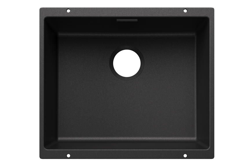 Blanco Subline 500-U Anthracite.png