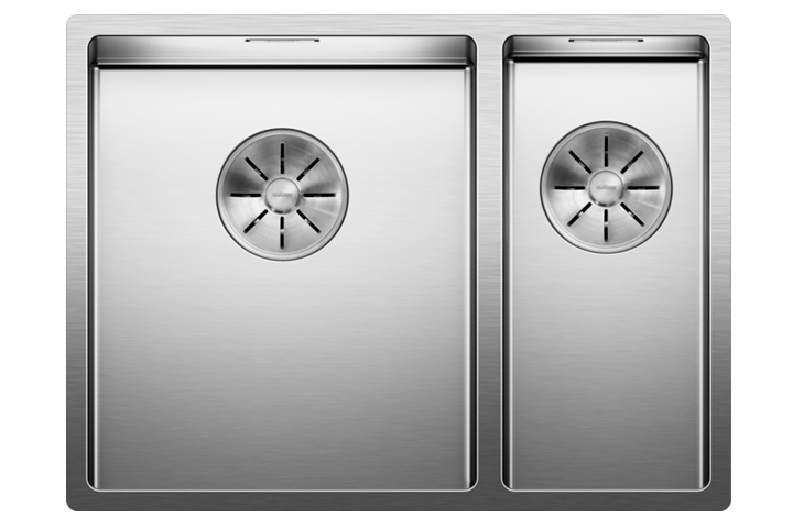 Blanco CLARON-340-180-IF rustfritt stål.png
