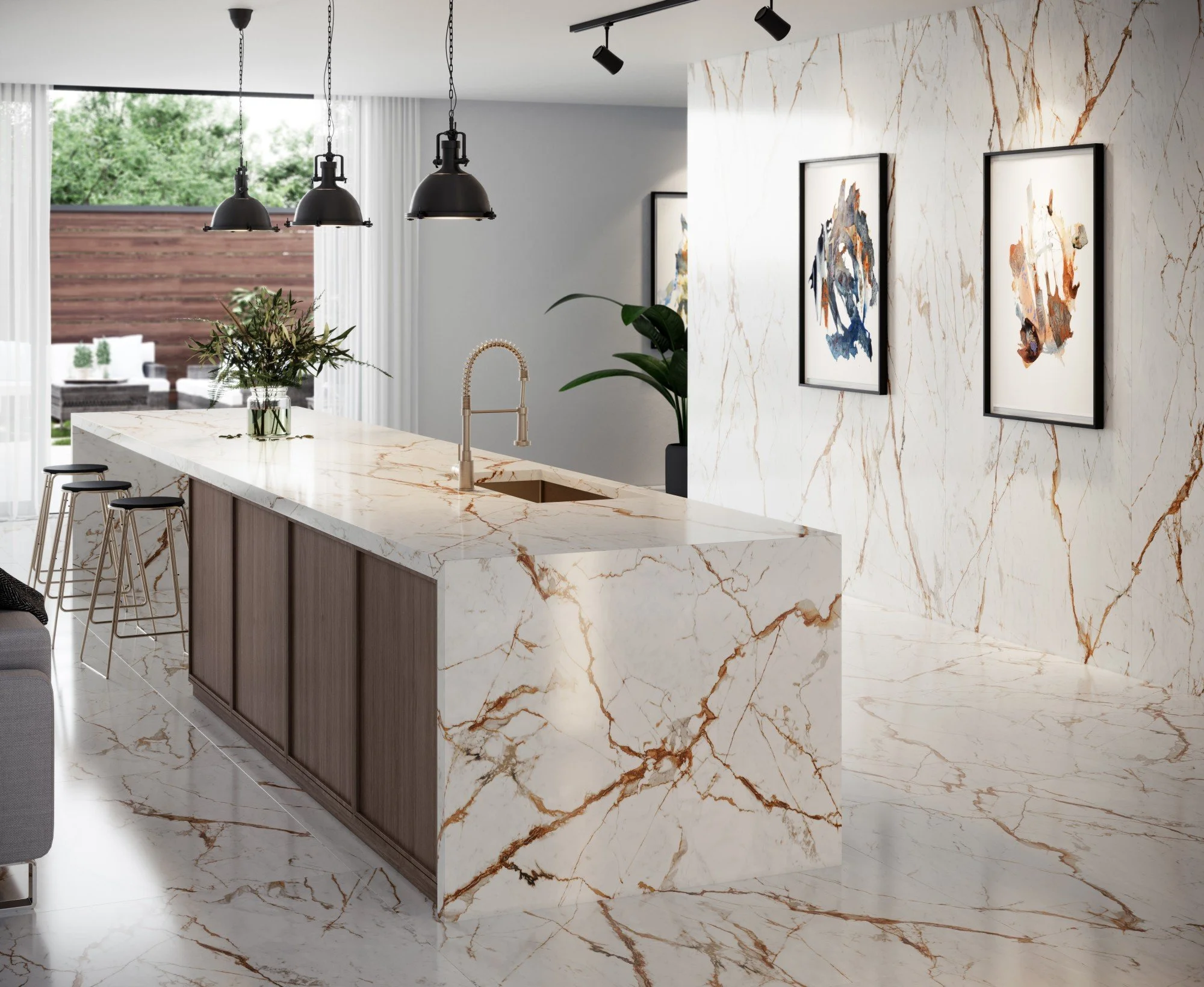 Reverie Dekton®