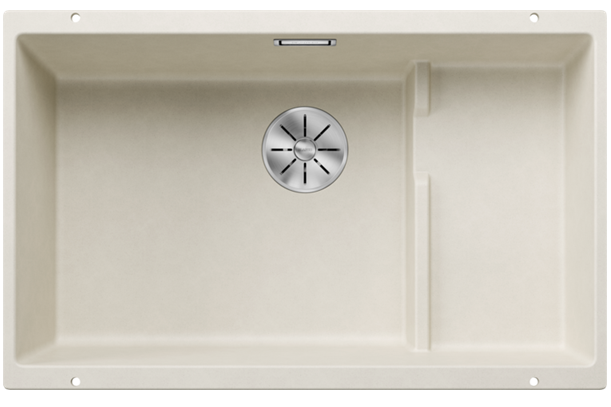 Blanco Subline 700-U level steelframe soft wjite.png