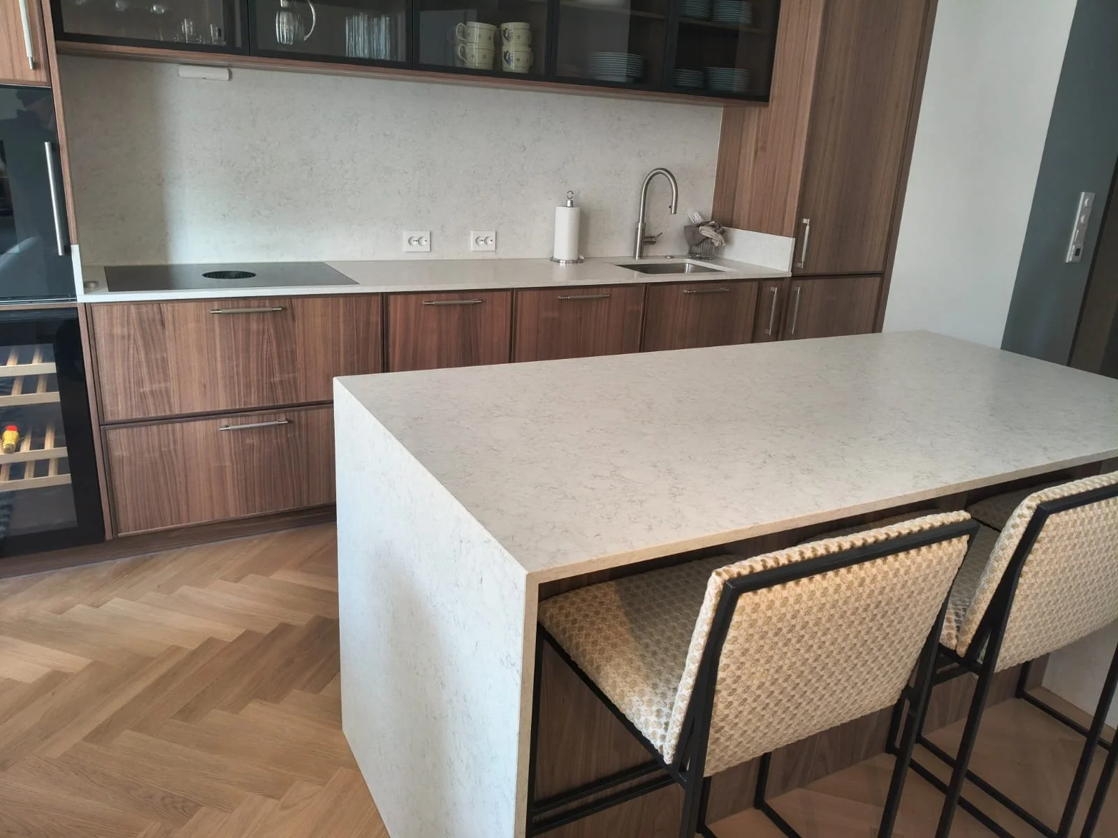 FInn oppkanten som passer for deg