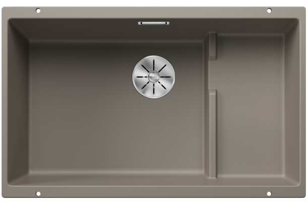 Blanco Subline 700-U level steelframe tartufo.png