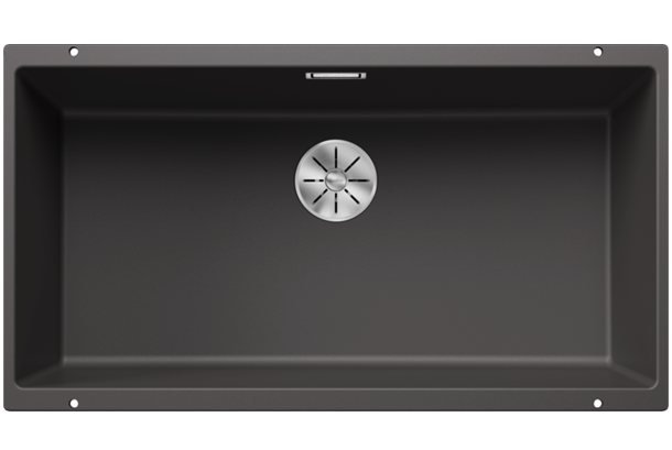 Blanco Subline 800-U Rock grey.png