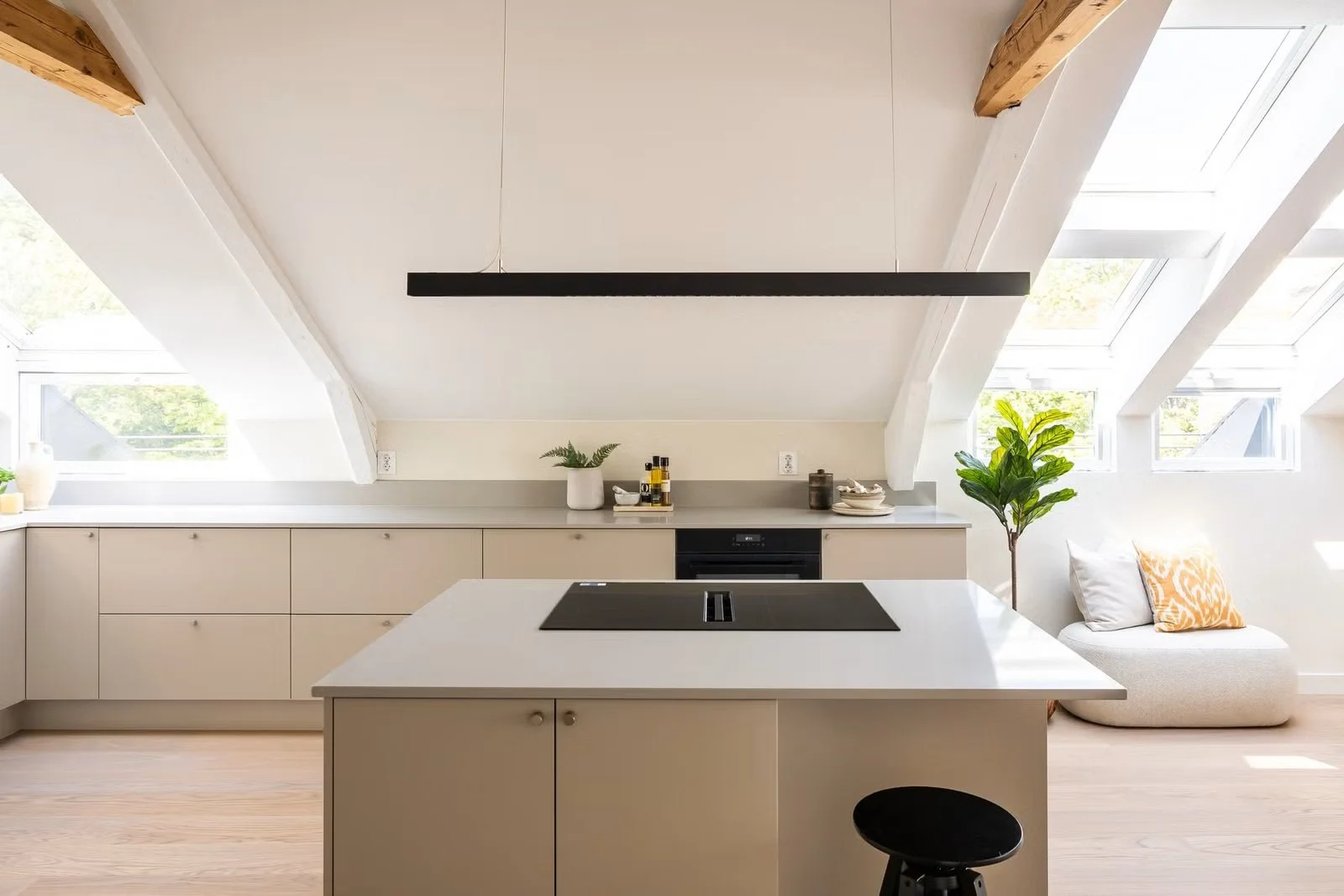 Noble portland grey Kjøkken 2.jpg