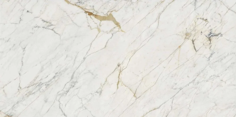 Golden white Marazzi