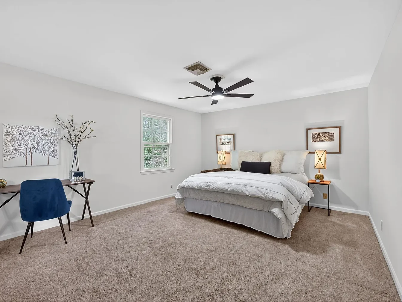 Interior Painting
