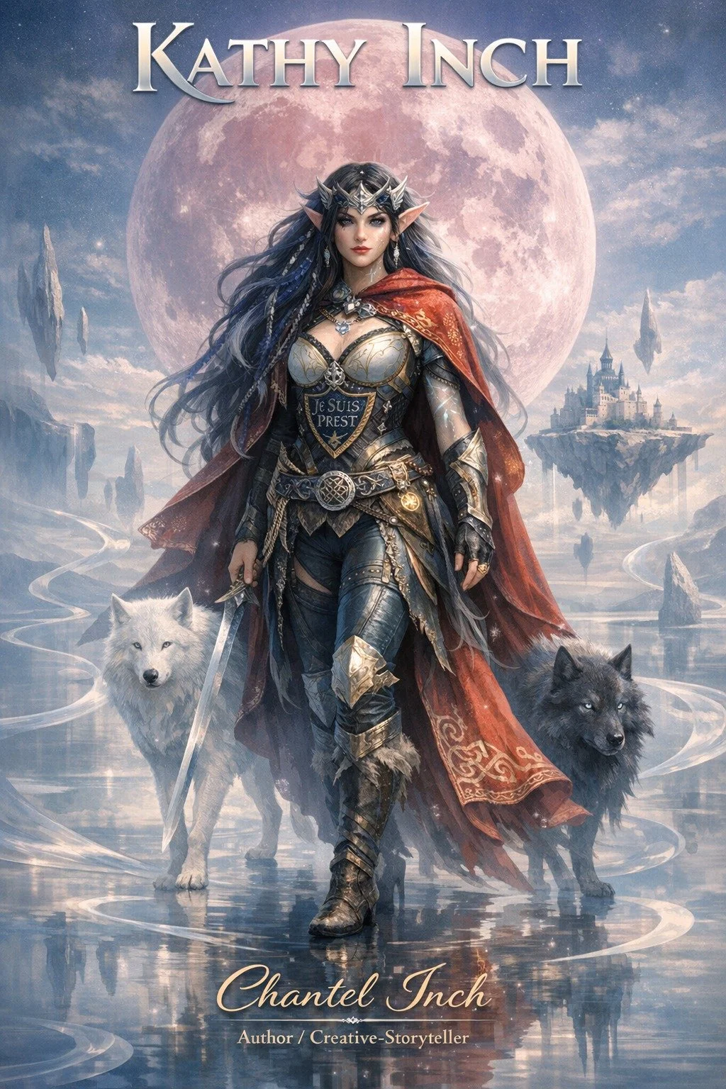 Germonic-Fenris-Wolf