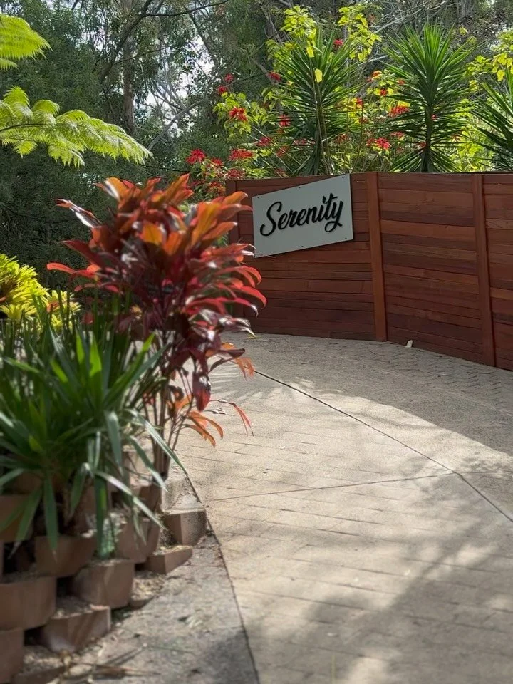 Keeping &ldquo;Serenity&rdquo; in perfect form during these cooler months.

Our team&rsquo;s been hard at work ensuring this stunning property is looking its absolute best for the upcoming open homes. 

#PropertyMaintenance #OpenHomeReady #BecosPrope