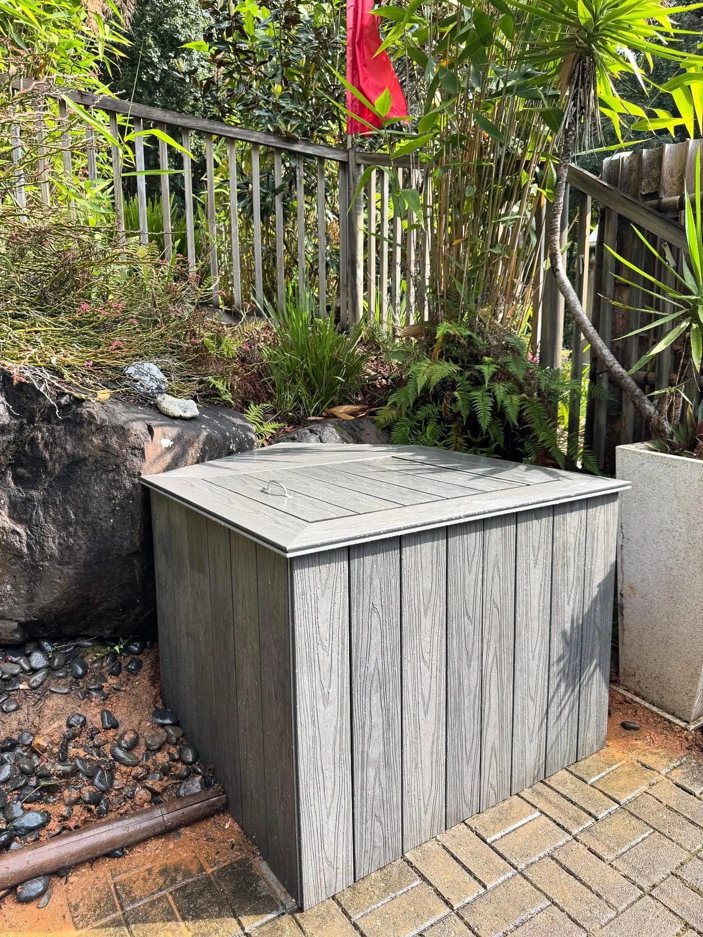 Here are some of our recent works happening around the Gold Coast
Get in touch with our team today!
#becoswedoitbetter