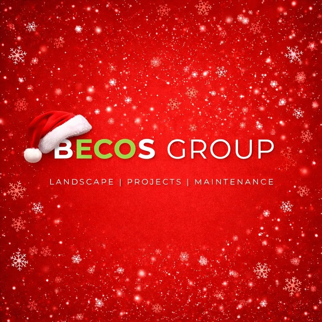 Merry Christmas from us at Becos Group 🎄

We thank all of our clients for their continuous support this year.

We are extremely proud of where the company is heading, we look forward to growing and spreading further next year and sharing the journey