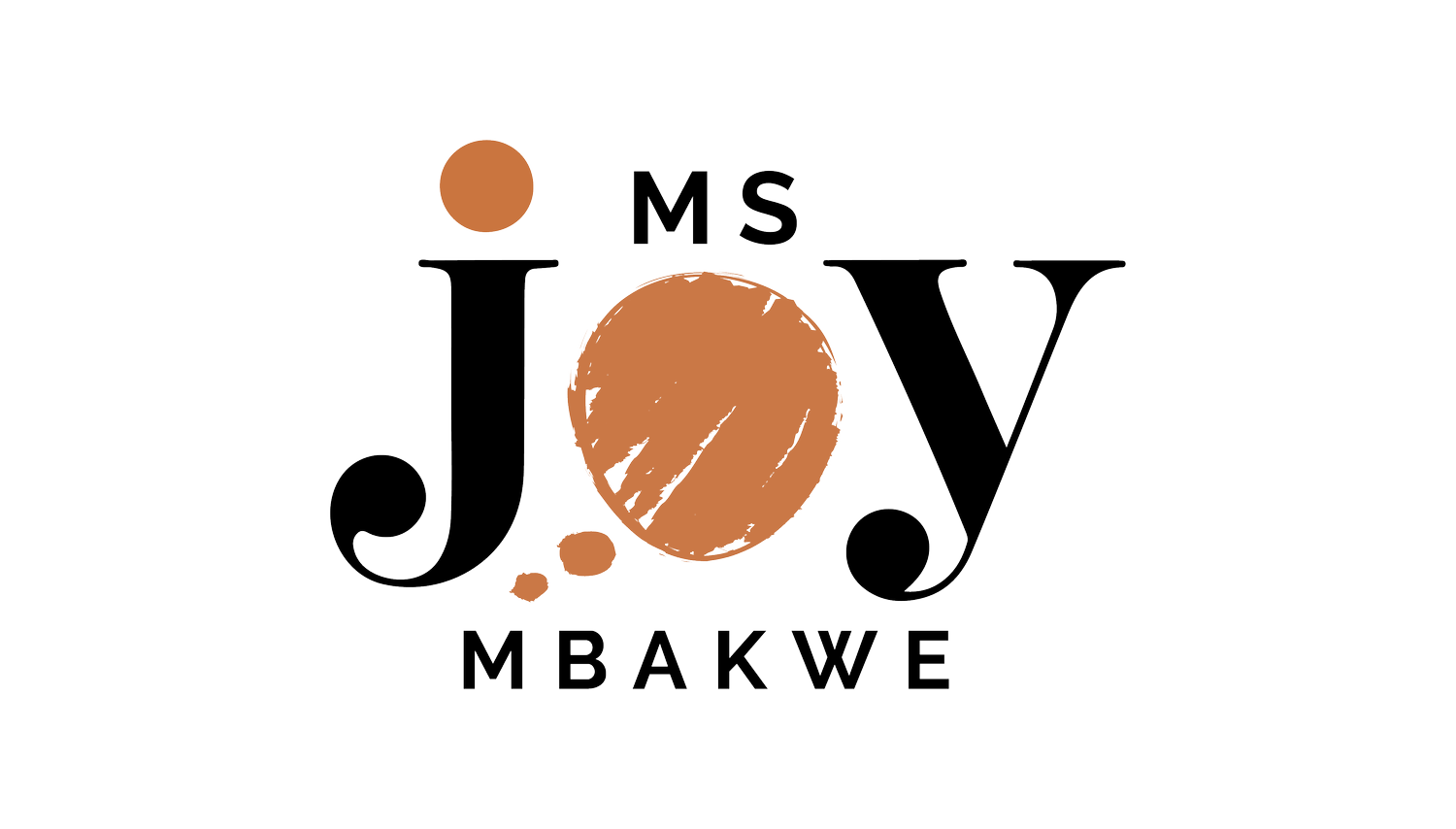 Ms Joy Mbakwe