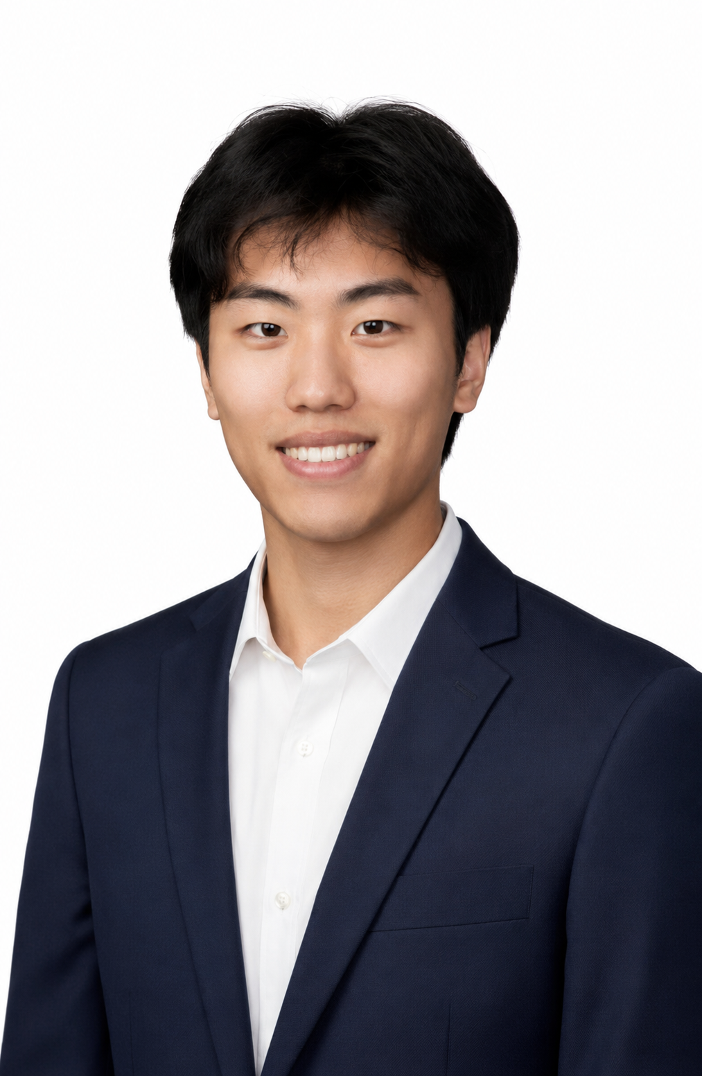 Bowen Liao