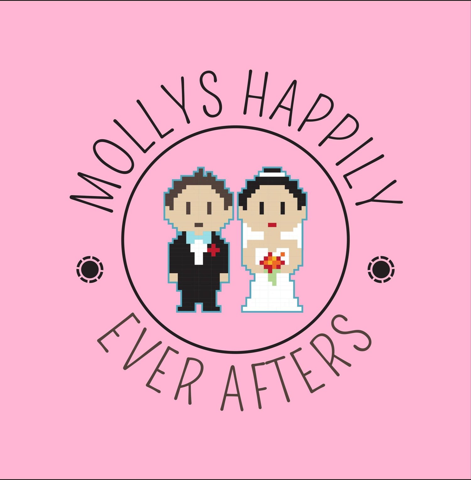 Weddings By Molly