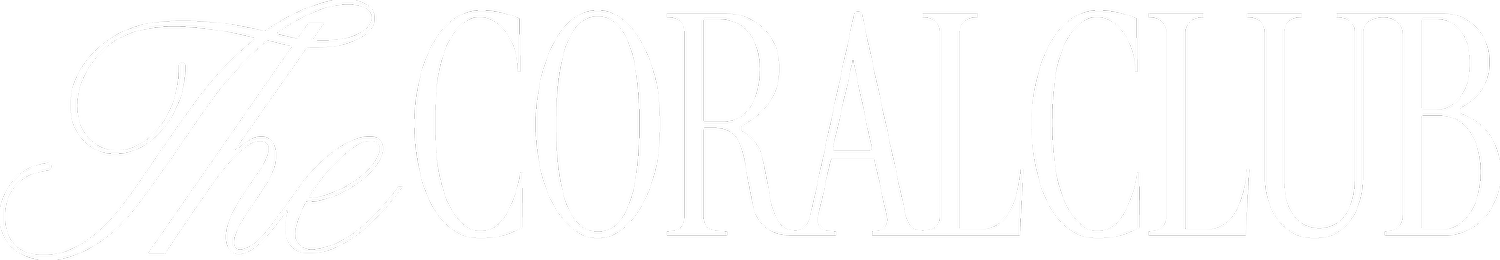 The Coral Club