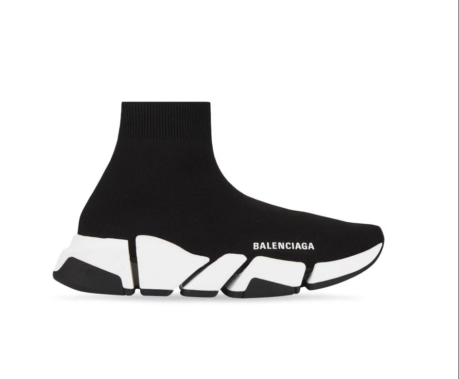 Balenciaga Speed 2.0 sneakers