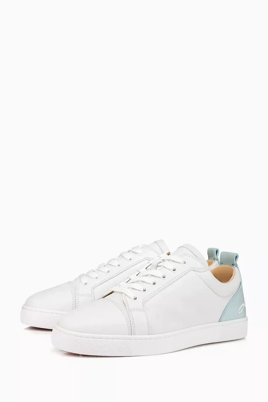 Christian Louboutin Sneakers white