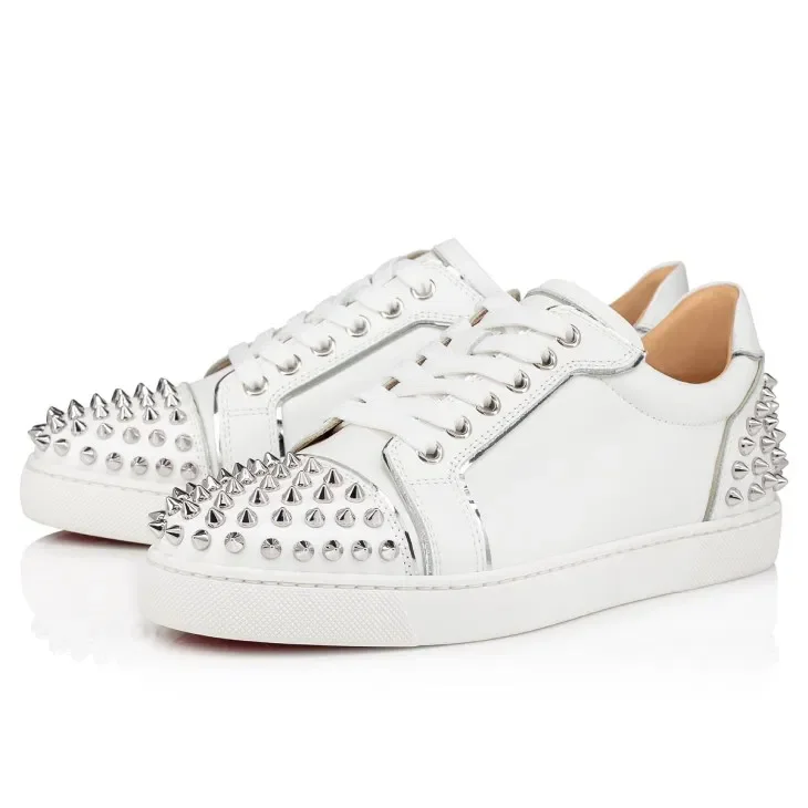 Christian Louboutin Low Top Sneakers cielostellato