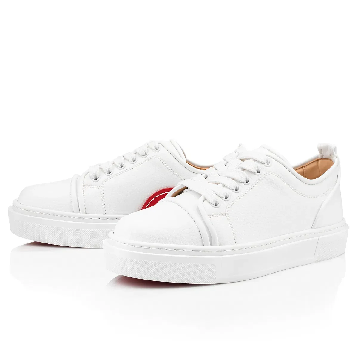 Adolon Junior Low Top Sneaker