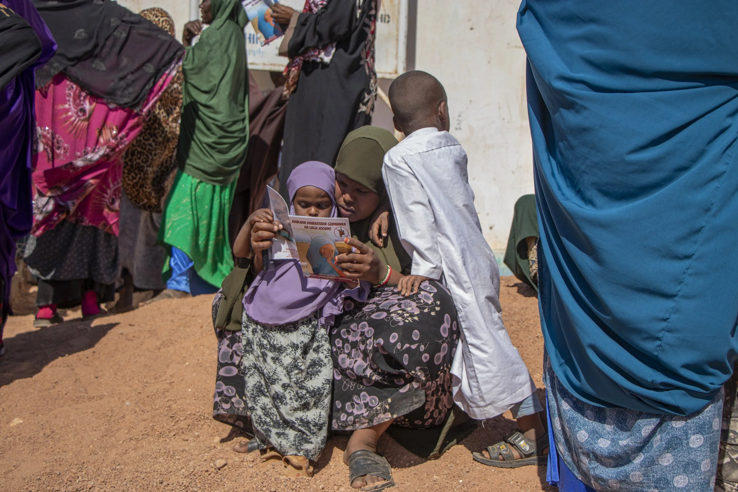 Reading FGM book.JPG