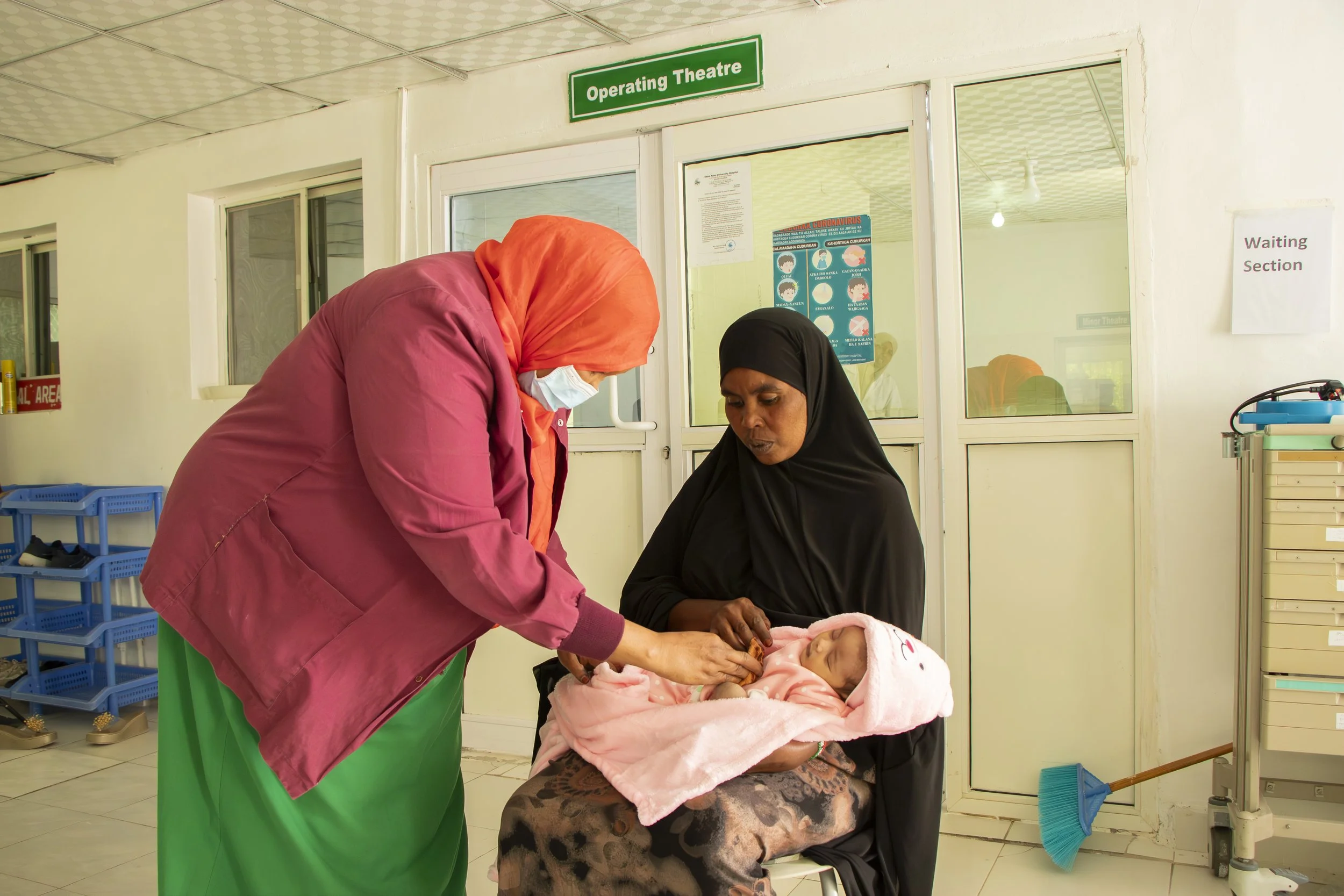 Outside Operating Theatre.JPG