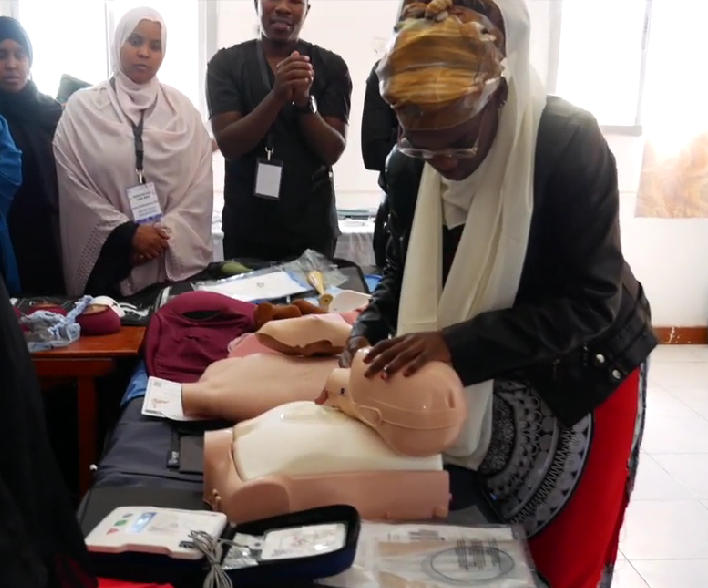 The Need for Simulation Training