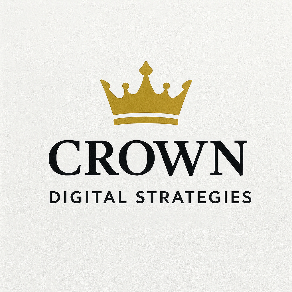 Crown Digital Marketing &amp; It Solution