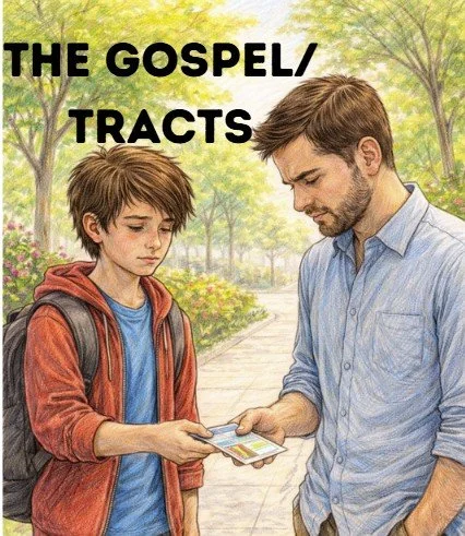 The Gospel/Tracts