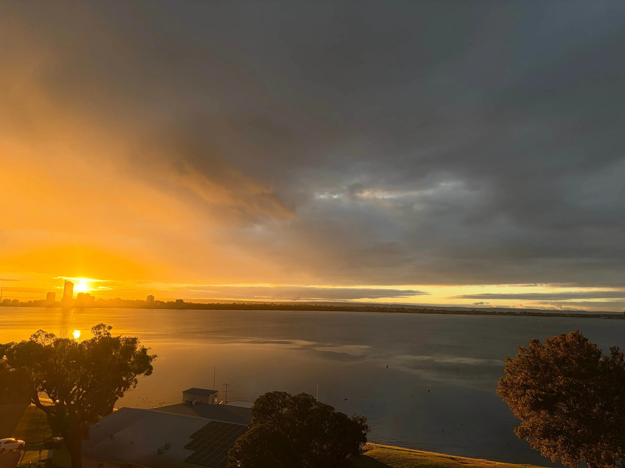 Perth’s Best Hotel?