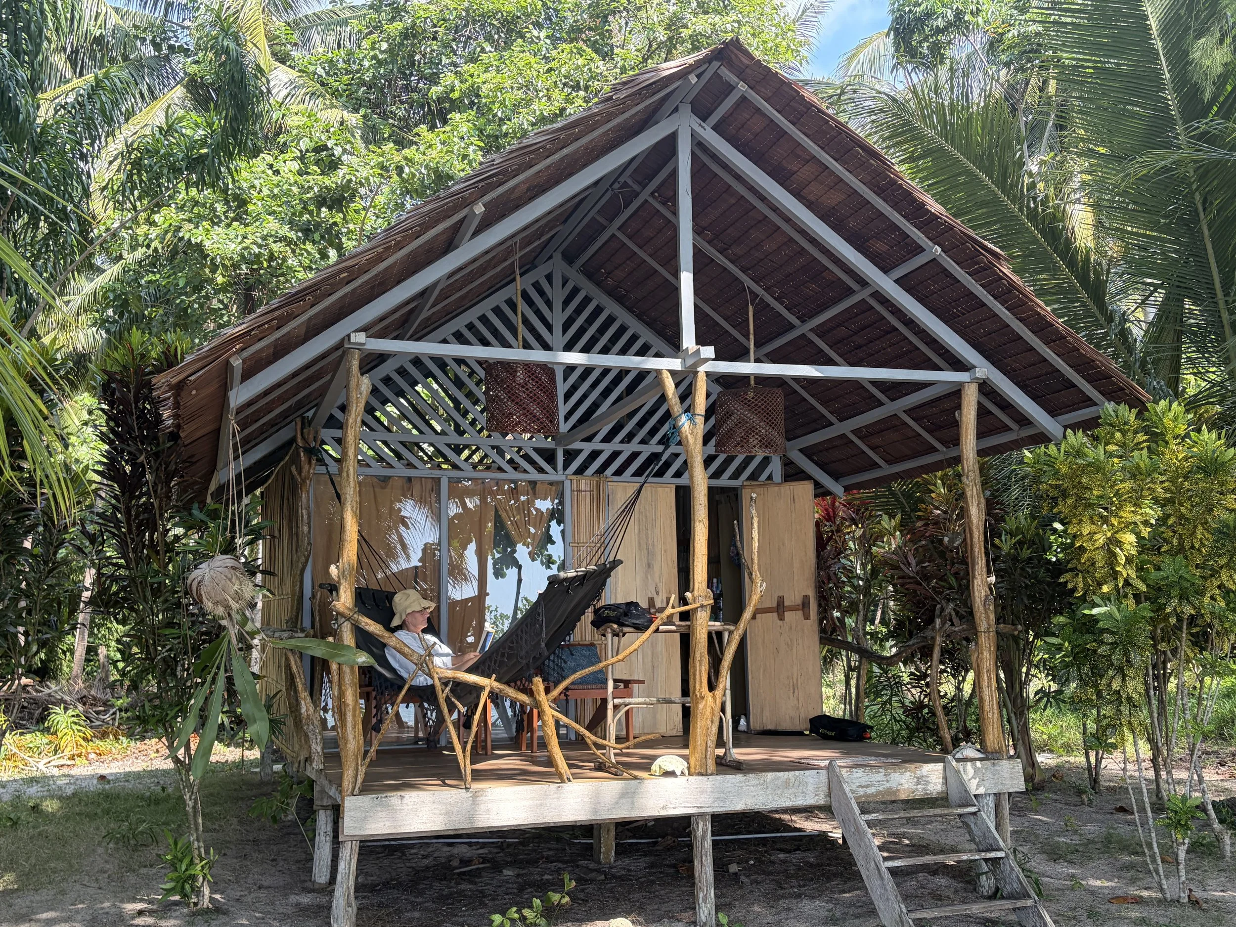 Togean Islands Trip Guide
