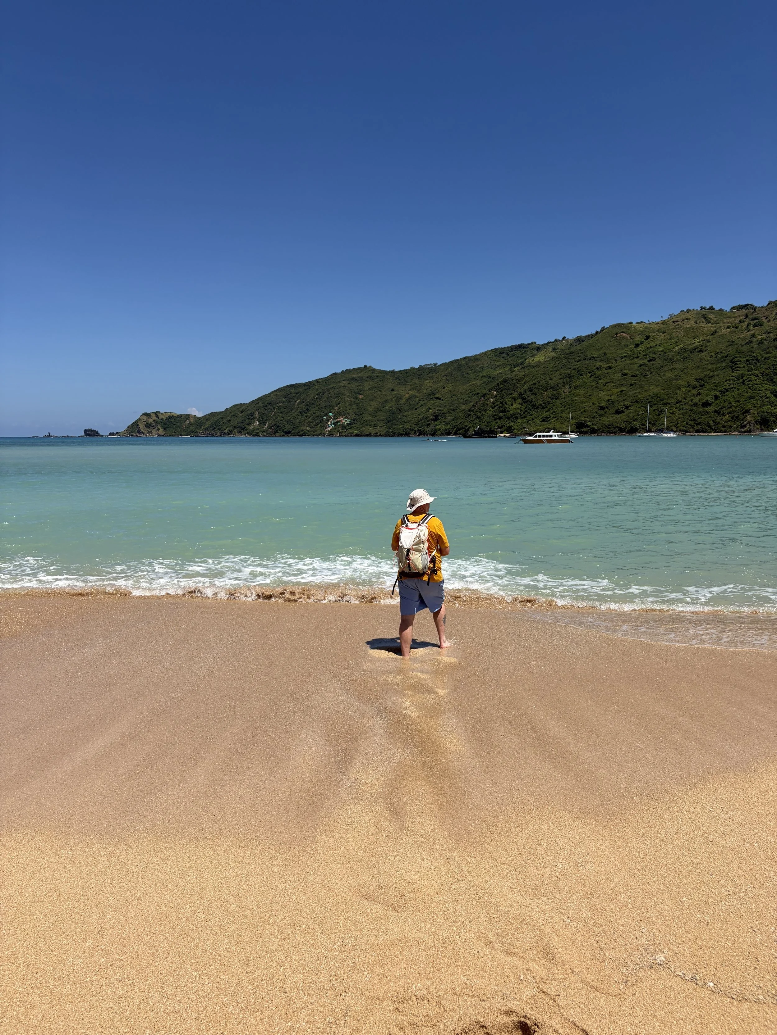 Lombok Trip Guide
