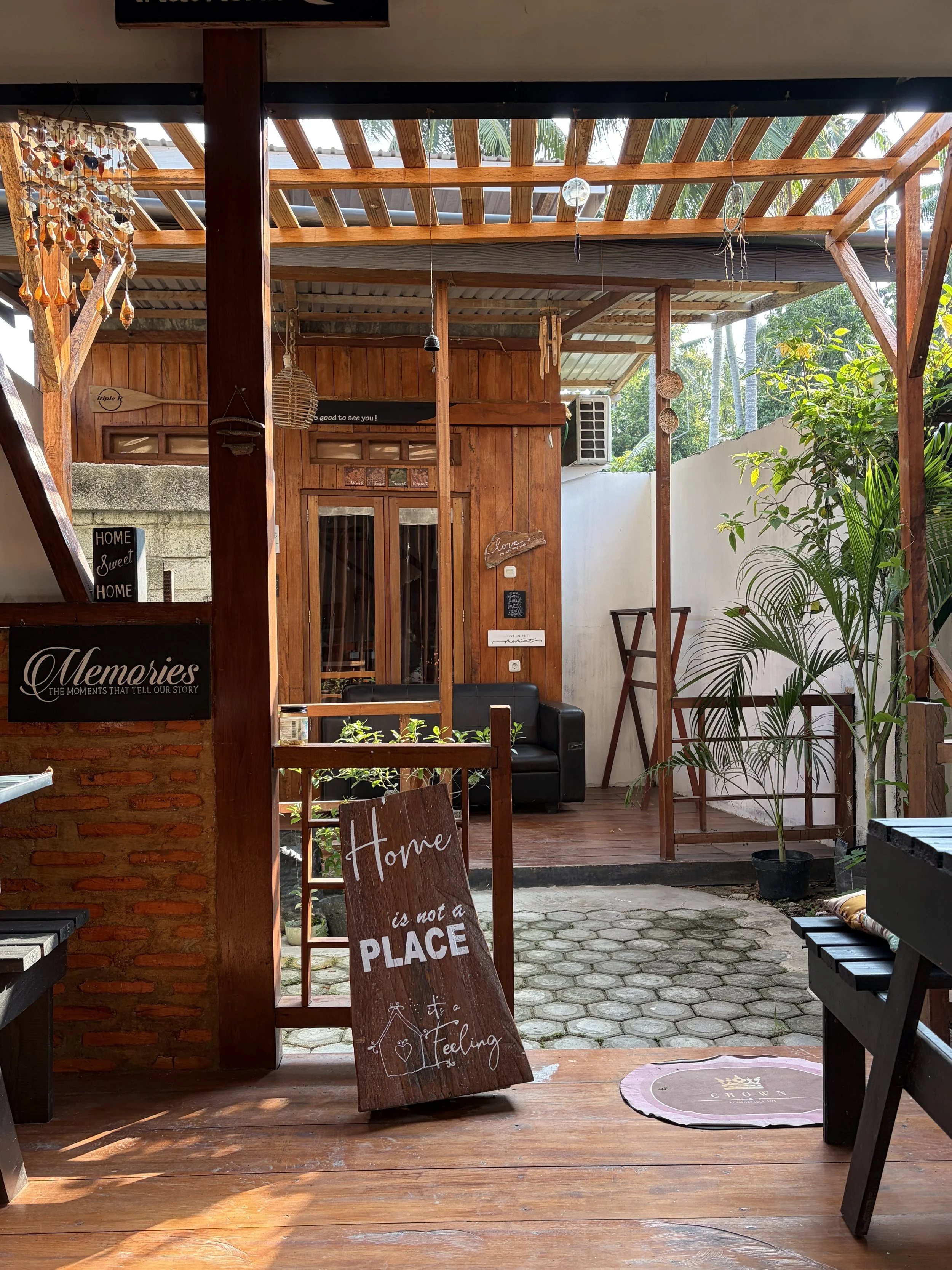 Triple R Homestay