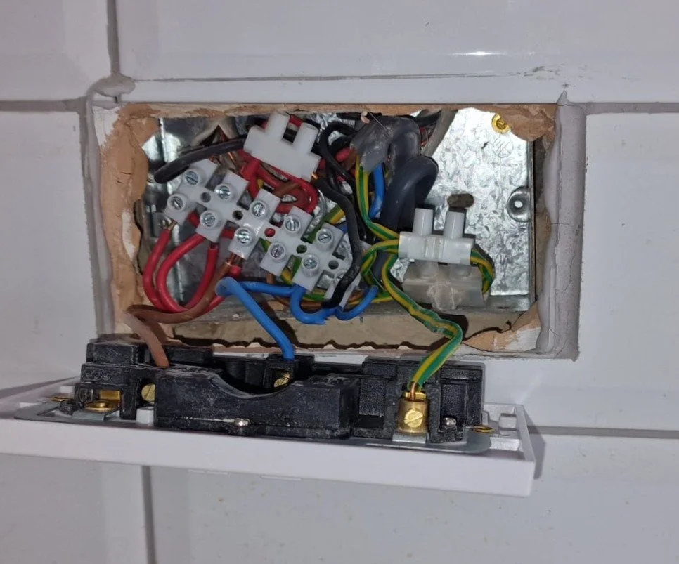 The Shocking Truth: Should You Tackle DIY Electrical Work? 