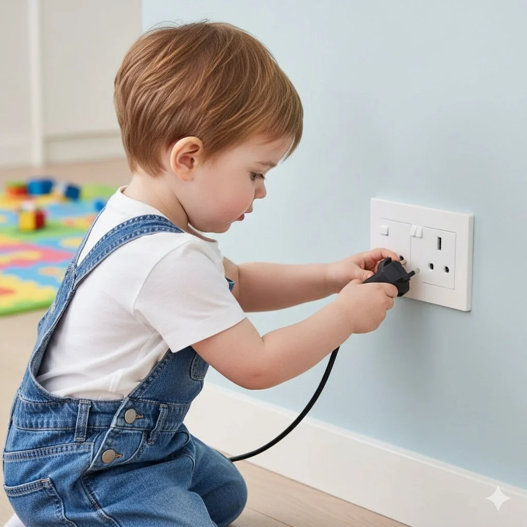 Power Up Safety: Your Ultimate Guide to Teaching Kids About Electrical Safety