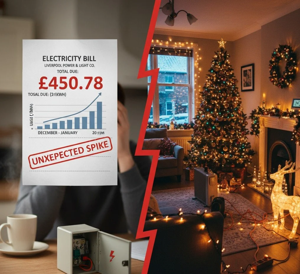 💡 Seasonal Surge Safety: Your Expert Guide to Preparing Your Liverpool Home 